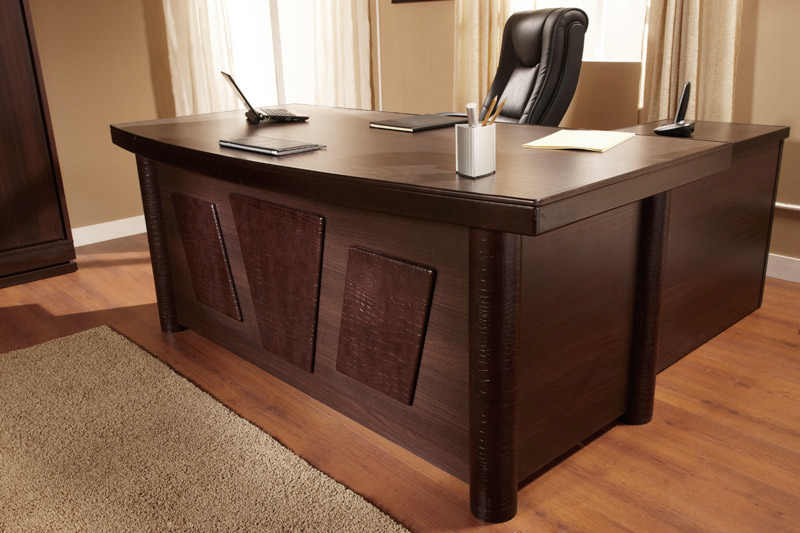 Кабинет руководителя Нортон